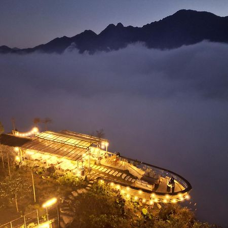 Phansi - Glamping, View Point 360, Bar & Bbq Sapa Εξωτερικό φωτογραφία